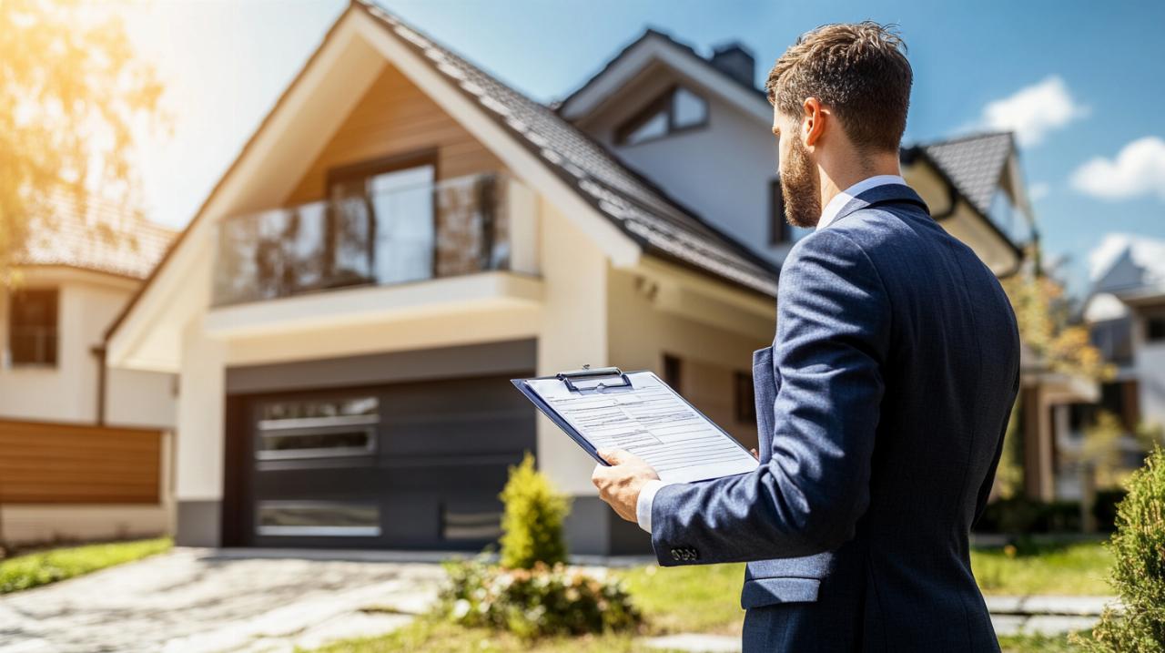 Descubra cómo y por qué tasar el valor de su casa es fundamental para la hipoteca