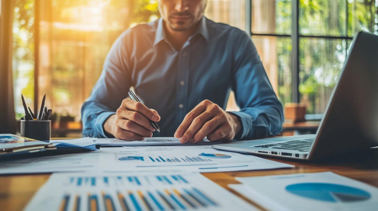 Los gastos notariales del comerciante de bienes: Guía completa sobre tasación y costes de transacción inmobiliaria