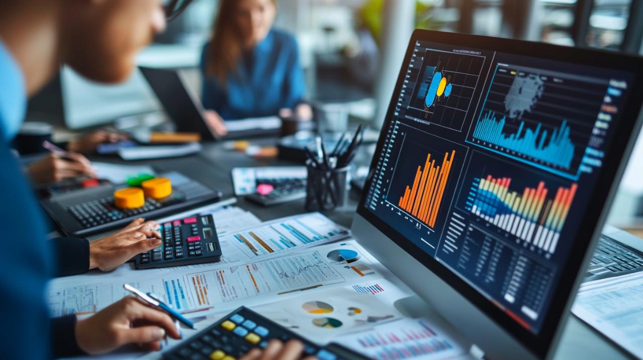 Metodología completa sobre cómo calcular un costo de producción paso a paso