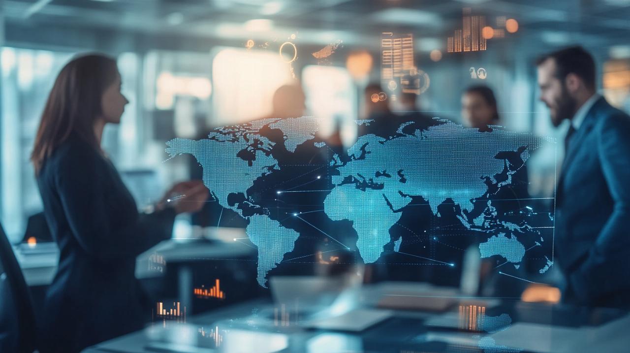 Abrir su empresa offshore: ventajas y procedimientos esenciales para tiendas online transfronterizas