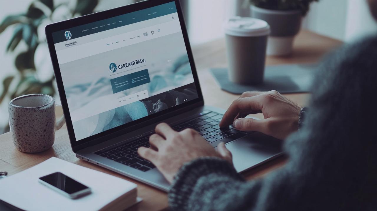 Aplicación móvil de Carrefour Banque: ¿Cómo consultar mis cuentas de forma rápida y segura?