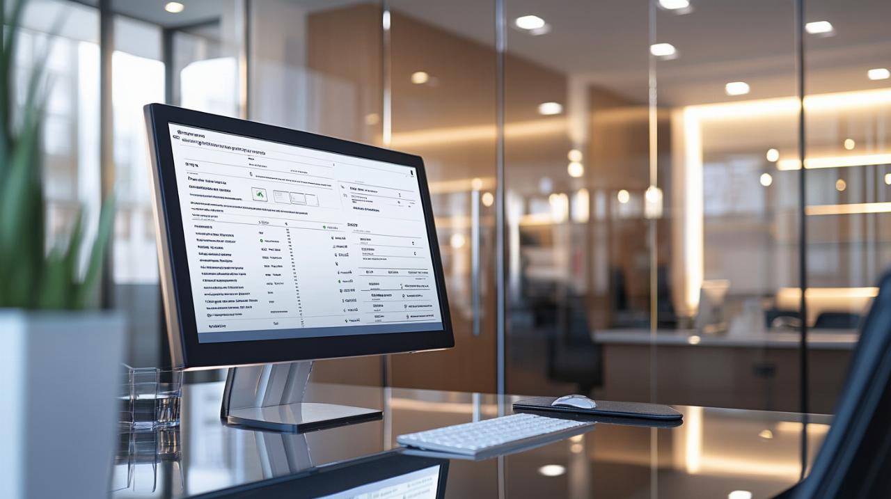 Etiqueta de la cuenta: explicaciones de la descripción bancaria y su importancia en contabilidad