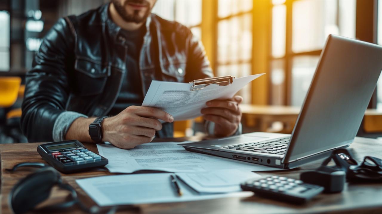 Guía definitiva con consejos para pagar menos por su seguro de moto optimizando tu récord al volante